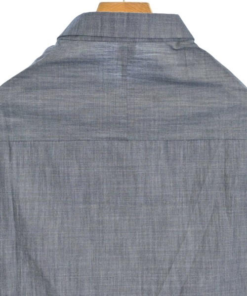 SUPPORT SURFACE（サポートサーフェス）シャツワンピース グレー サイズ:M レディース/2200629299016