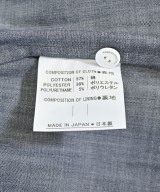 SUPPORT SURFACE（サポートサーフェス）シャツワンピース グレー サイズ:M レディース/2200629299016