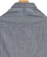 SUPPORT SURFACE（サポートサーフェス）シャツワンピース グレー サイズ:M レディース/2200629299016