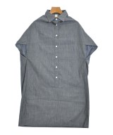 SUPPORT SURFACE シャツワンピース