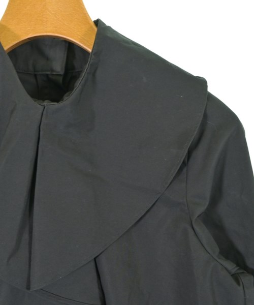 SUPPORT SURFACE（サポートサーフェス）ブラウス 黒 サイズ:0(XS位) レディース/2200614488050