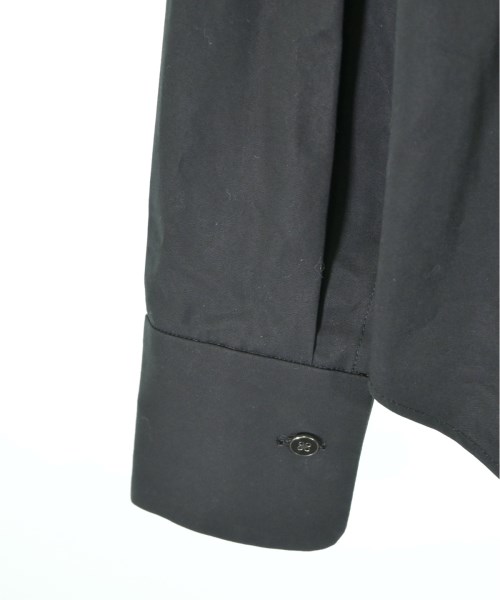 SUPPORT SURFACE（サポートサーフェス）ブラウス 黒 サイズ:0(XS位) レディース/2200614488050