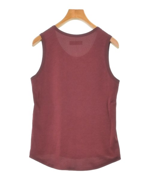 SUPPORT SURFACE（サポートサーフェス）ブラウス 赤 サイズ:2(M位) レディース/2200609524770