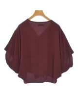 SUPPORT SURFACE（サポートサーフェス）ブラウス 赤 サイズ:F レディース/2200609524787