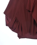 SUPPORT SURFACE（サポートサーフェス）ブラウス 赤 サイズ:F レディース/2200609524787