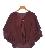 SUPPORT SURFACE ブラウス