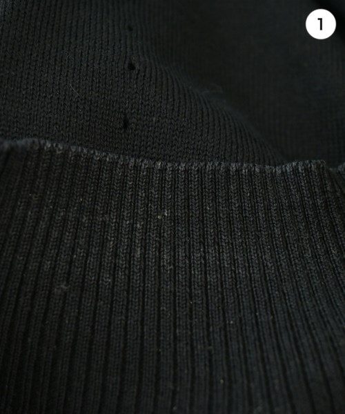 SUPPORT SURFACE（サポートサーフェス）カーディガン 黒 サイズ:1(S位) レディース/2200675811071