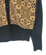 SUPPORT SURFACE（サポートサーフェス）カーディガン 黒 サイズ:1(S位) レディース/2200675811071