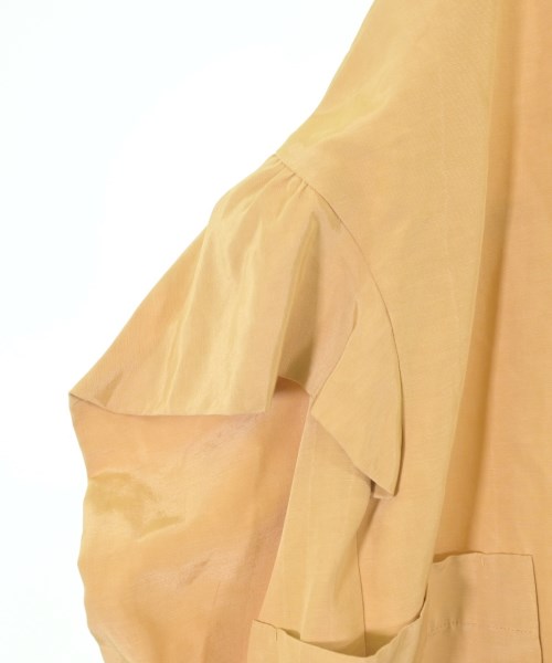 SUPPORT SURFACE（サポートサーフェス）その他 黄 サイズ:1(S位) レディース/2200677626062