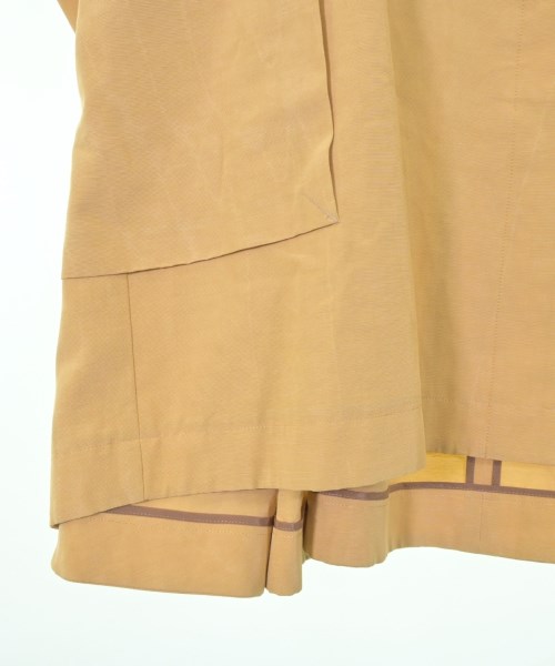 SUPPORT SURFACE（サポートサーフェス）その他 黄 サイズ:1(S位) レディース/2200677626062