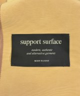 SUPPORT SURFACE（サポートサーフェス）その他 黄 サイズ:1(S位) レディース/2200677626062