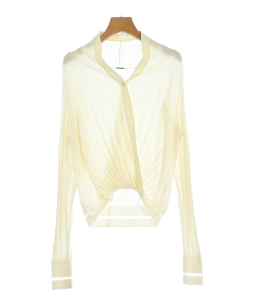 SUPPORT SURFACE(サポートサーフェス)ニット・セーター 白 サイズ:-(L位)/2200679006015