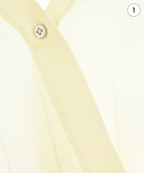 SUPPORT SURFACE（サポートサーフェス）ニット・セーター 白 サイズ:-(L位) レディース/2200679006015