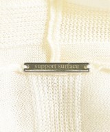 SUPPORT SURFACE（サポートサーフェス）ニット・セーター 白 サイズ:-(L位) レディース/2200679006015