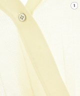 SUPPORT SURFACE（サポートサーフェス）ニット・セーター 白 サイズ:-(L位) レディース/2200679006015