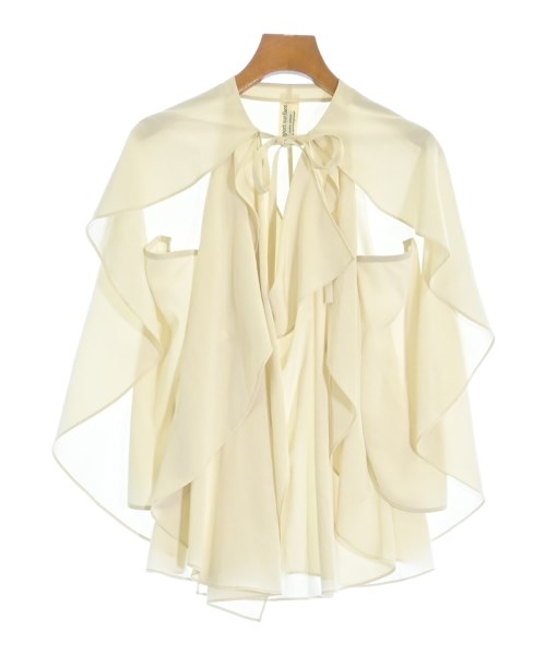 SUPPORT SURFACE(サポートサーフェス)ブラウス 白 サイズ:-(XL位)/2200679006022