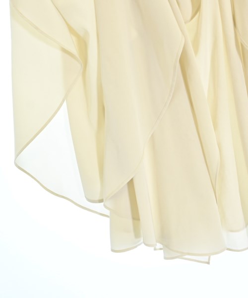 SUPPORT SURFACE（サポートサーフェス）ブラウス 白 サイズ:-(XL位) レディース/2200679006022