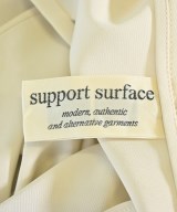 SUPPORT SURFACE（サポートサーフェス）ブラウス 白 サイズ:-(XL位) レディース/2200679006022