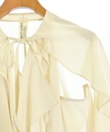 SUPPORT SURFACE（サポートサーフェス）ブラウス 白 サイズ:-(XL位) レディース/2200679006022