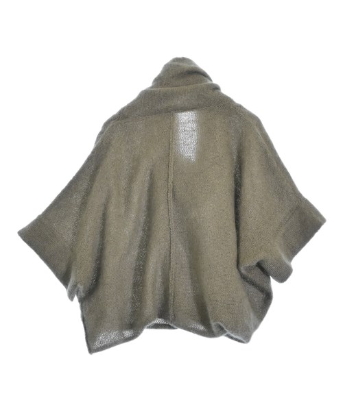 SUPPORT SURFACE（サポートサーフェス）ニット・セーター 茶 サイズ:1(S位) レディース/2200672962028