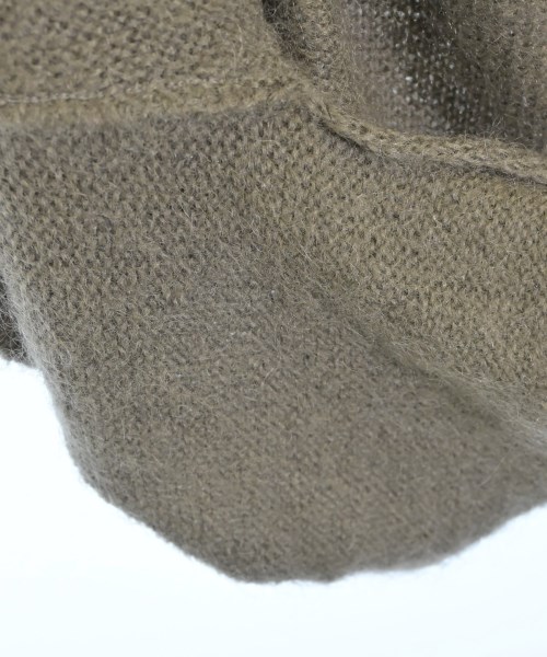 SUPPORT SURFACE（サポートサーフェス）ニット・セーター 茶 サイズ:1(S位) レディース/2200672962028