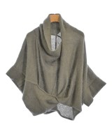 SUPPORT SURFACE（サポートサーフェス）ニット・セーター 茶 サイズ:1(S位) レディース/2200672962028