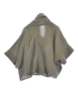 SUPPORT SURFACE（サポートサーフェス）ニット・セーター 茶 サイズ:1(S位) レディース/2200672962028