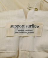 SUPPORT SURFACE（サポートサーフェス）その他 ベージュ サイズ:0(XS位) レディース/2200694763054