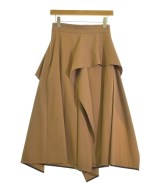 SUPPORT SURFACE（サポートサーフェス）ロング・マキシ丈スカート ベージュ サイズ:0(XS位) レディース/2200690661071