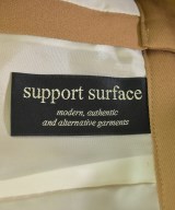 SUPPORT SURFACE（サポートサーフェス）ロング・マキシ丈スカート ベージュ サイズ:0(XS位) レディース/2200690661071