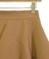 SUPPORT SURFACE（サポートサーフェス）ロング・マキシ丈スカート ベージュ サイズ:0(XS位) レディース/2200690661071