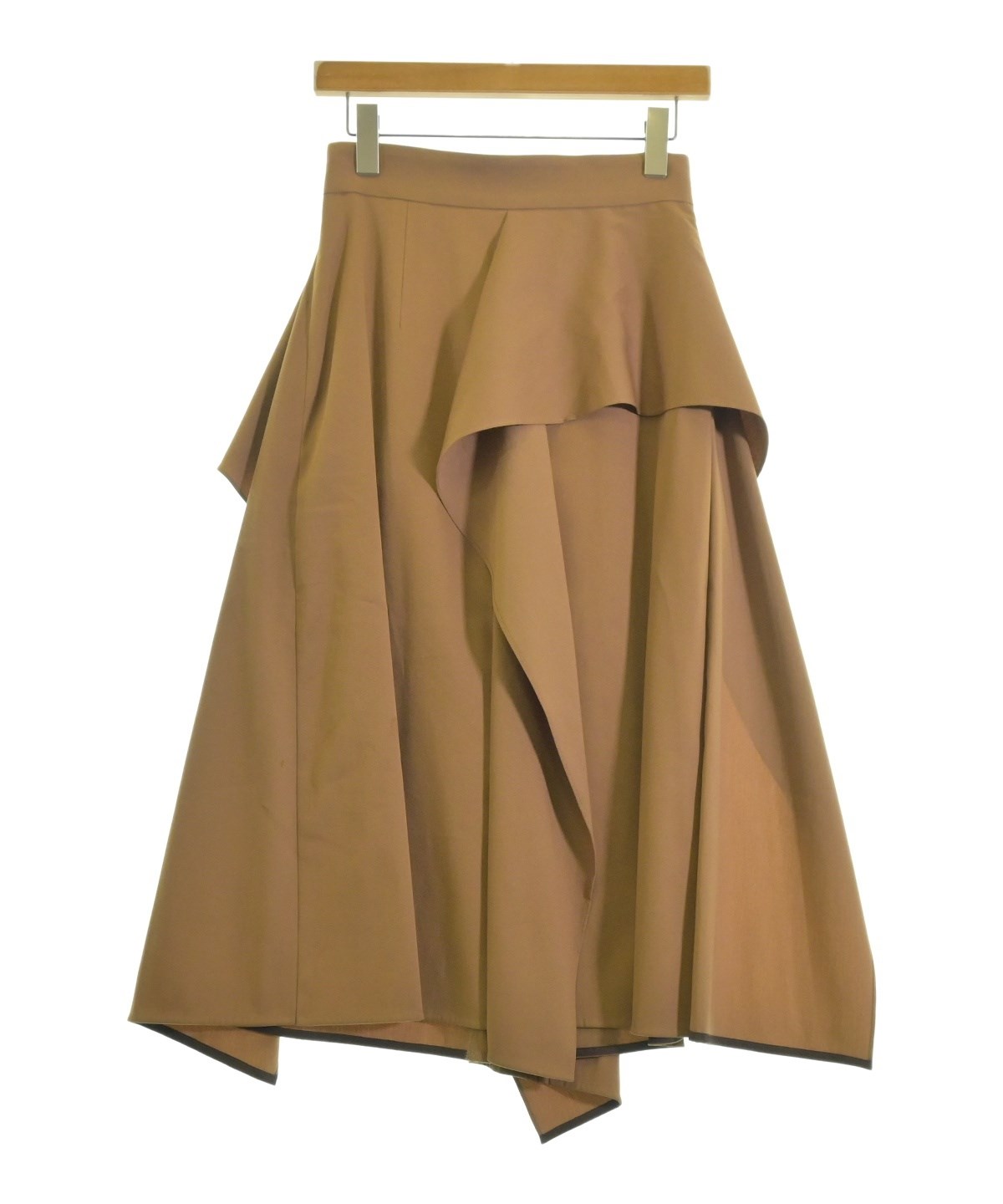 SUPPORT SURFACE（サポートサーフェス）ロング・マキシ丈スカート