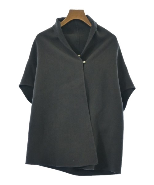 SUPPORT SURFACE(サポートサーフェス)ベスト グレー サイズ:M/2200649138036