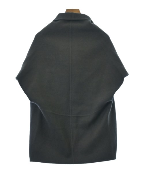 SUPPORT SURFACE（サポートサーフェス）ベスト グレー サイズ:M レディース/2200649138036