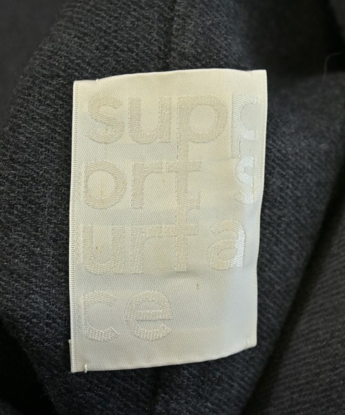 SUPPORT SURFACE（サポートサーフェス）ベスト グレー サイズ:M レディース/2200649138036