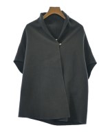 SUPPORT SURFACE（サポートサーフェス）ベスト グレー サイズ:M レディース/2200649138036