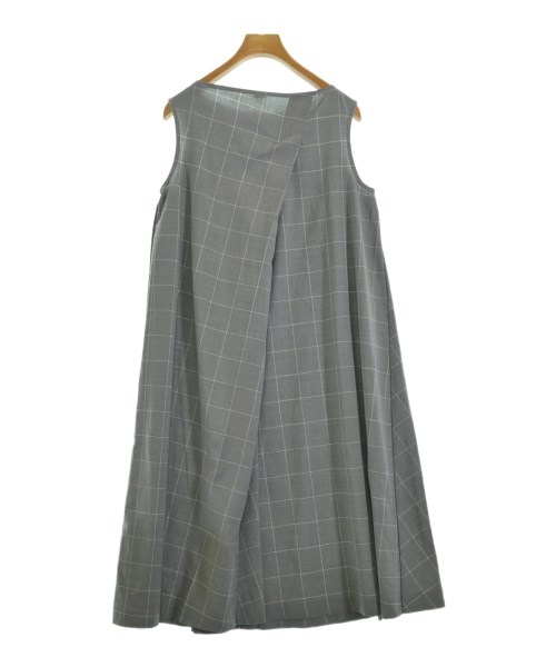 SUPPORT SURFACE（サポートサーフェス）ワンピース グレー サイズ:L レディース/2200659494030