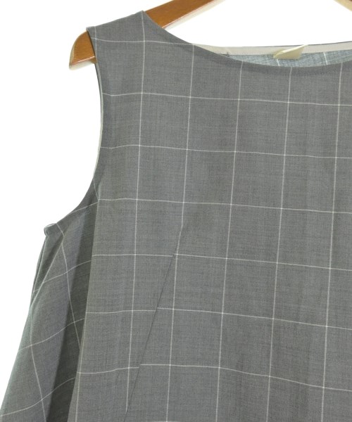 SUPPORT SURFACE（サポートサーフェス）ワンピース グレー サイズ:L レディース/2200659494030