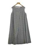 SUPPORT SURFACE（サポートサーフェス）ワンピース グレー サイズ:L レディース/2200659494030