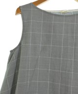 SUPPORT SURFACE（サポートサーフェス）ワンピース グレー サイズ:L レディース/2200659494030