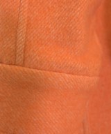 SUPPORT SURFACE（サポートサーフェス）シャツワンピース オレンジ サイズ:0(XS位) レディース/2200710082060