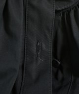SUPPORT SURFACE（サポートサーフェス）シャツワンピース 黒 サイズ:0(XS位) レディース/2200710082107