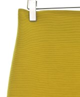 SUPPORT SURFACE（サポートサーフェス）ロング・マキシ丈スカート 黄 サイズ:1(S位) レディース/2200712429047