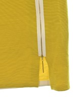 SUPPORT SURFACE（サポートサーフェス）ロング・マキシ丈スカート 黄 サイズ:1(S位) レディース/2200712429047