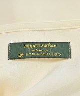 SUPPORT SURFACE（サポートサーフェス）ブラウス 白 サイズ:0(XS位) レディース/2200702219085