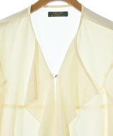 SUPPORT SURFACE（サポートサーフェス）ブラウス 白 サイズ:0(XS位) レディース/2200702219085