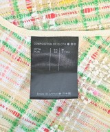 SUPPORT SURFACE（サポートサーフェス）ワンピース 白 サイズ:1(S位) レディース/2200706905014