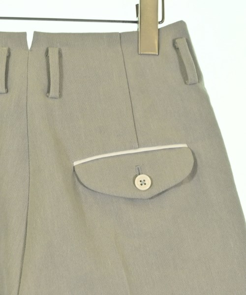 SUPPORT SURFACE（サポートサーフェス）スラックス グレー サイズ:1(S位) レディース/2200704854086