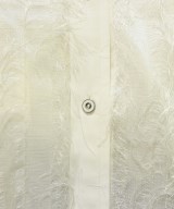 SUPPORT SURFACE（サポートサーフェス）カジュアルシャツ 白 サイズ:1(S位) レディース/2200704611207