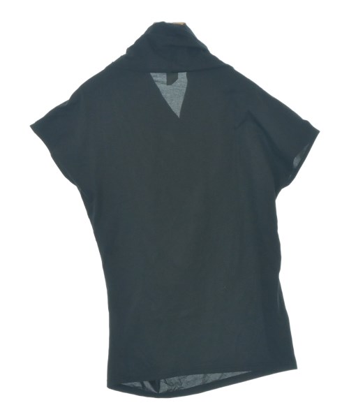 SUPPORT SURFACE（サポートサーフェス）Tシャツ・カットソー 黒 サイズ:S レディース/2200709787051
